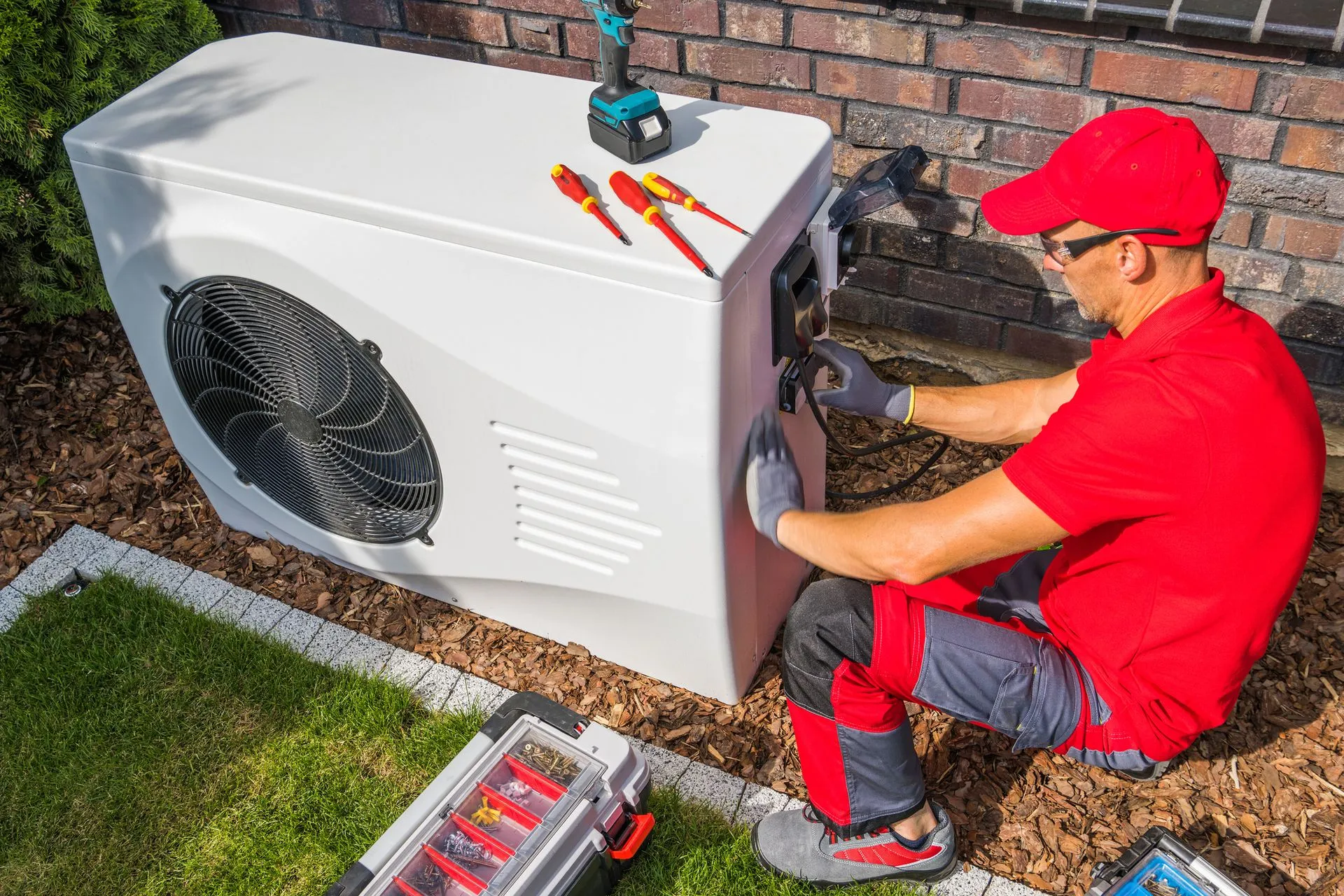 About HVAC in Oxford, PA